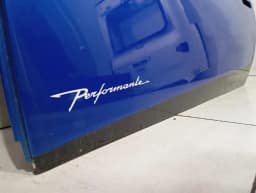 LAMBORGHINI Lamborghini Huracan Coupe Left Front Door 4T8831051F Door Front Left — thumbnail 4