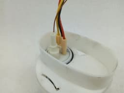 LAMBORGHINI Lamborghini Huracan Performante Fuel Pump Electric 4S0919088B Fuel Pump — thumbnail 5