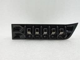LAMBORGHINI Lamborghini Huracan Performante Light Switch 4T2941531E RIGHT HAND DRIVE RHD — thumbnail 2