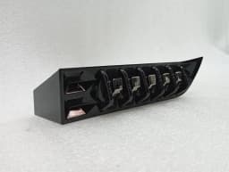 LAMBORGHINI Lamborghini Huracan Performante Light Switch 4T2941531E RIGHT HAND DRIVE RHD — thumbnail 3