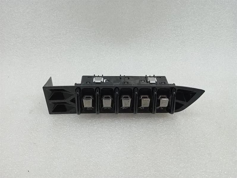LAMBORGHINI Lamborghini Huracan Performante Light Switch 4T2941531E RIGHT HAND DRIVE RHD