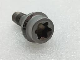 LAMBORGHINI Lamborghini Huracan Performante Wheel Bolts 403601295C OEM Titanium Wheel Bolts — thumbnail 2