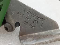 LAMBORGHINI Lamborghini Huracan front left level sensor 4T0941273A level sensor front left — thumbnail 8