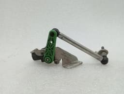 LAMBORGHINI Lamborghini Huracan front left level sensor 4T0941273A level sensor front left — thumbnail 2