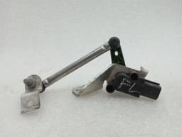 LAMBORGHINI Lamborghini Huracan front left level sensor 4T0941273A level sensor front left — thumbnail 1