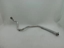 LAMBORGHINI Lamborghini Huracan Performante Oil Pipe 4S0115687C Hose — thumbnail 1