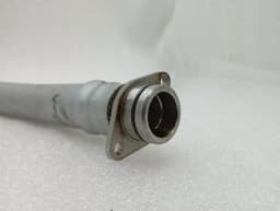 LAMBORGHINI Lamborghini Huracan Performante Oil Pipe 4S0115687C Hose — thumbnail 7