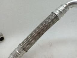 LAMBORGHINI Lamborghini Huracan Performante Oil Pipe 4S0115689F Hose — thumbnail 5
