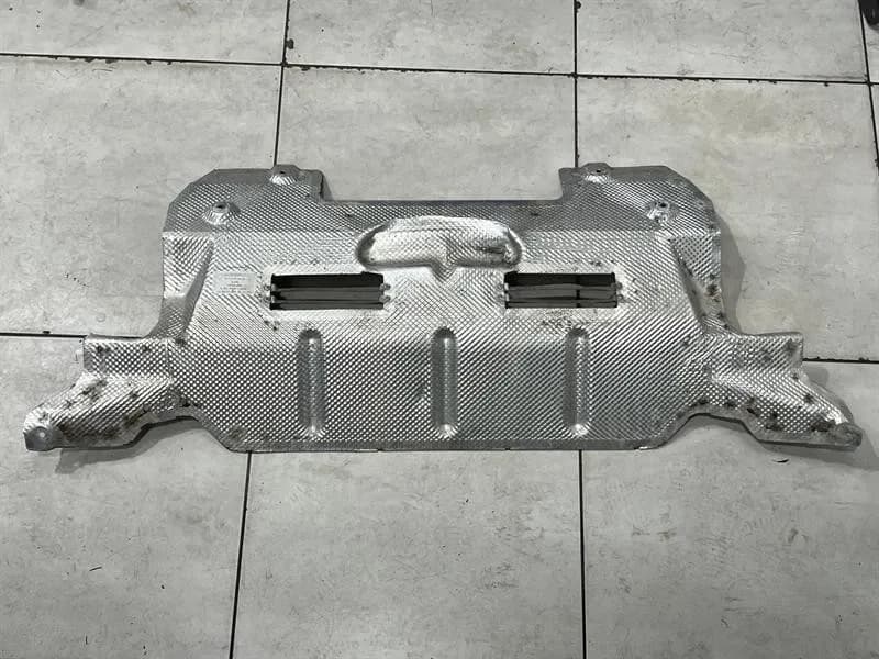 LAMBORGHINI Lamborghini Huracan Performante 4T0825613B Heat Shield