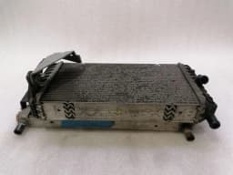 LAMBORGHINI Lamborghini Huracan right water radiator 4S0121212B water cooler radiator right — thumbnail 3