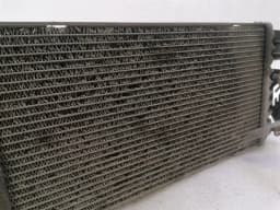 LAMBORGHINI Lamborghini Huracan right water radiator 4S0121212B water cooler radiator right — thumbnail 5
