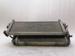 LAMBORGHINI Lamborghini Huracan right water radiator 4S0121212B water cooler radiator right — thumbnail 8