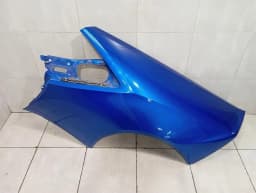 LAMBORGHINI Lamborghini Huracan left rear panel 4T8809601E rear side panel left — thumbnail 1