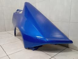 LAMBORGHINI Lamborghini Huracan left rear panel 4T8809601E rear side panel left — thumbnail 3