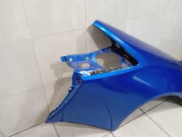 LAMBORGHINI Lamborghini Huracan left rear panel 4T8809601E rear side panel left — thumbnail 2