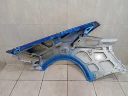 LAMBORGHINI Lamborghini Huracan left rear panel 4T8809601E rear side panel left — thumbnail 4