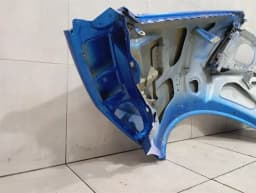 LAMBORGHINI Lamborghini Huracan left rear panel 4T8809601E rear side panel left — thumbnail 6