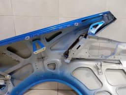 LAMBORGHINI Lamborghini Huracan left rear panel 4T8809601E rear side panel left — thumbnail 8