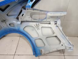 LAMBORGHINI Lamborghini Huracan left rear panel 4T8809601E rear side panel left — thumbnail 9