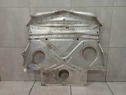 LAMBORGHINI Lamborghini Huracan Performante Undertray 4S0825203D Underbody Trim — thumbnail 6