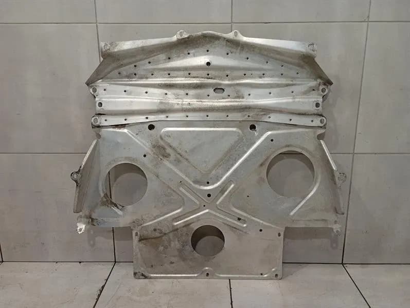 Lamborghini Huracan Performante Undertray 4S0825203D Underbody Trim