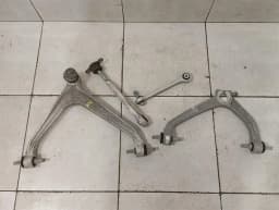 LAMBORGHINI Lamborghini Huracan Right Rear Hub 4T0505434E Wheel Bearing Housing Rear Right — thumbnail 9
