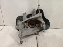 LAMBORGHINI Lamborghini Huracan Right Rear Hub 4T0505434E Wheel Bearing Housing Rear Right — thumbnail 4
