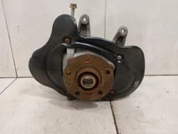 LAMBORGHINI Lamborghini Huracan Right Rear Hub 4T0505434E Wheel Bearing Housing Rear Right — thumbnail 2