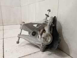 LAMBORGHINI Lamborghini Huracan Right Rear Hub 4T0505434E Wheel Bearing Housing Rear Right — thumbnail 5