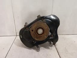 LAMBORGHINI Lamborghini Huracan Right Rear Hub 4T0505434E Wheel Bearing Housing Rear Right — thumbnail 8