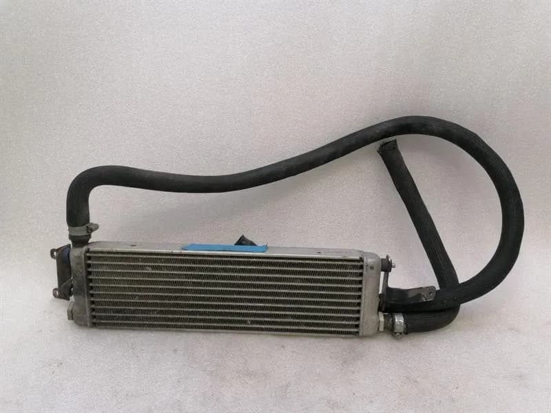 Lamborghini Huracan Performante Aftermarket SuperCharger Cooler
