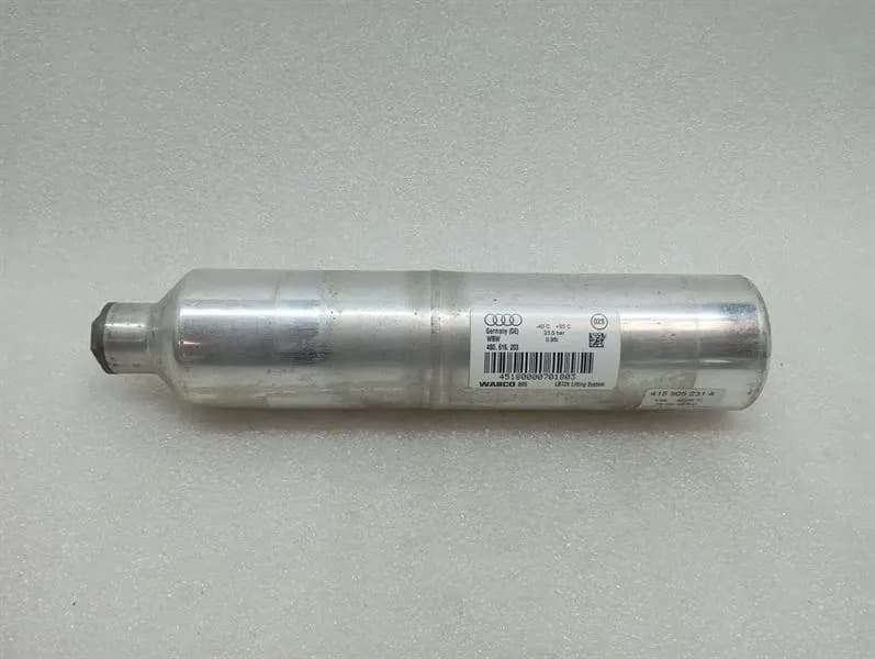 Lamborghini Huracan Performante Pressure Accumulator 4S0616203 Reservoir