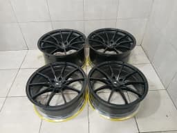 MCLAREN McLaren 570S Spider Alloy Wheel Set 13BA427RP Rims Set — thumbnail 2