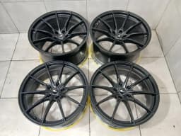 MCLAREN McLaren 570S Spider Alloy Wheel Set 13BA427RP Rims Set — thumbnail 3