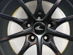 MCLAREN McLaren 570S Spider Alloy Wheel Set 13BA427RP Rims Set — thumbnail 7