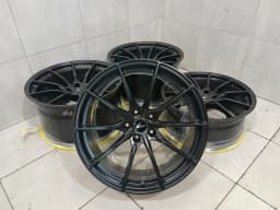 MCLAREN McLaren 570S Spider Alloy Wheel Set 13BA427RP Rims Set — thumbnail 1