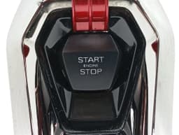 LAMBORGHINI Lamborghini Huracan Performante Engine Start Stop Switch 4T0858197G Switch — thumbnail 3