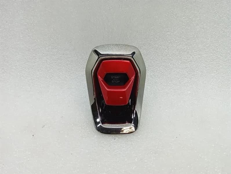 LAMBORGHINI Lamborghini Huracan Performante Engine Start Stop Switch 4T0858197G Switch