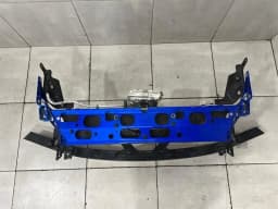 LAMBORGHINI Lamborghini Huracan Performante Rear Bumper Beam 4T0807313D Bumper Carrier — thumbnail 9