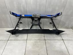 LAMBORGHINI Lamborghini Huracan Performante Rear Bumper Beam 4T0807313D Bumper Carrier — thumbnail 3