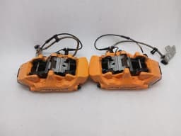 MCLAREN McLaren 600LT Spider Brake caliper 14CA140CP FRONT SET brake caliper — thumbnail 4