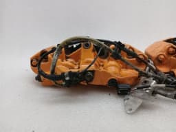 MCLAREN McLaren 600LT Spider Brake caliper 14CA140CP FRONT SET brake caliper — thumbnail 6