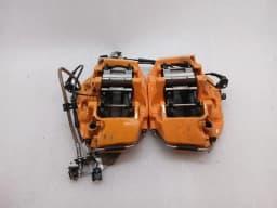 MCLAREN McLaren 600LT Spider Brake caliper 14CA140CP FRONT SET brake caliper — thumbnail 9