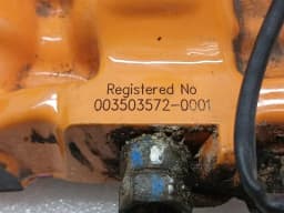 MCLAREN McLaren 600LT Spider Brake caliper 14CA140CP FRONT SET brake caliper — thumbnail 8