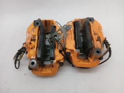 MCLAREN McLaren 600LT Spider Brake caliper 14CA140CP FRONT SET brake caliper — thumbnail 10