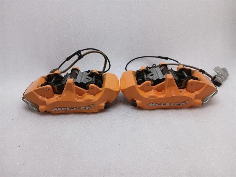 MCLAREN McLaren 600LT Spider Brake caliper 14CA140CP FRONT SET brake caliper