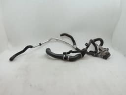 MERCEDES-BENZ Mercedes C Class W205 Additional Cooling Pump A0005003800 Coolant Pump Pump — thumbnail 1