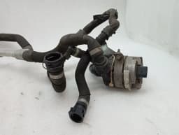 MERCEDES-BENZ Mercedes C Class W205 Additional Cooling Pump A0005003800 Coolant Pump Pump — thumbnail 5