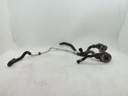 MERCEDES-BENZ Mercedes C Class W205 Additional Cooling Pump A0005003800 Coolant Pump Pump — thumbnail 7