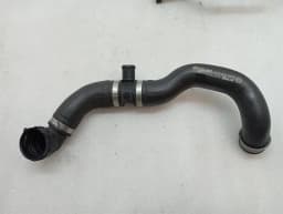MERCEDES-BENZ Mercedes C Class W205 Additional Cooling Pump A0005003800 Coolant Pump Pump — thumbnail 2